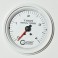 4764 3 3/8 ELECTRIC TACHOMETER 0-4000 RPM DIESEL MAGNETIC PICK UP 80-180T WHITE
