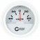 5500 2 ELECTRIC AMMETER -60/+60 AMP White