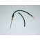 9263 THIN PYROMETER PROBE UNGROUNDED WITH 9261 FOR MODELS 5024, 5524, 5824, 4400, 4900