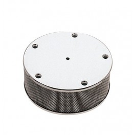 2100 HOLLEY/ROCHESTER FLAME ARRESTOR 8 X 2"