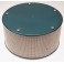 2204 HOLLEY/ROCHESTER FLAME ARRESTOR 10 X 5"
