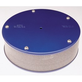 2202 HOLLEY/ROCHESTER FLAME ARRESTOR 10 X 3"