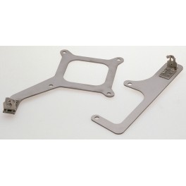 3400 HOLLEY/ROCHESTER THROTTLE CABLE BRACKET